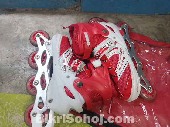 Rollar skates